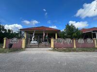 For Sale - CORNER LOT Banglo Setingkat Kubang Miang, Dungun [TANAH LUAS]