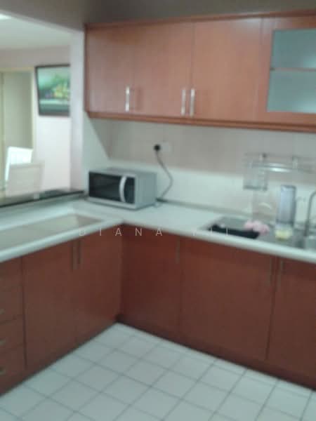 Condominium for Sale at Sri Putramas - Diana Yii - Kitchen - PropertyGuru.com.my
