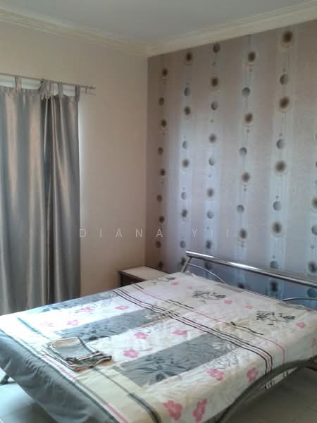 Condominium for Sale at Sri Putramas - Diana Yii - Bedroom - PropertyGuru.com.my