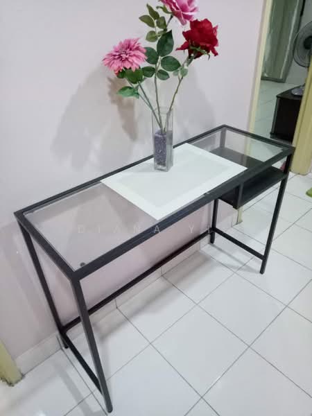 Condominium for Sale at Sri Putramas - Diana Yii - Living Room - PropertyGuru.com.my