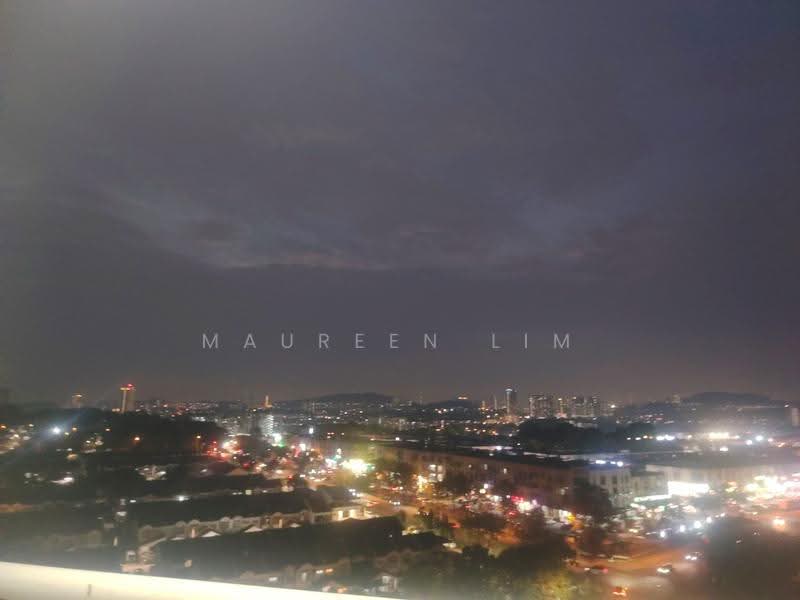Kondominium untuk Dijual di The iResidence - Maureen Lim - View - PropertyGuru.com.my