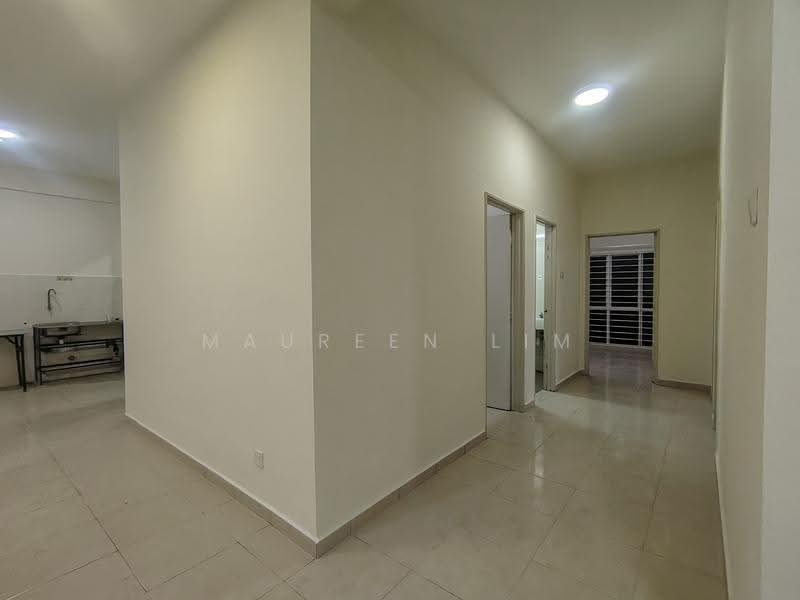 Kondominium untuk Dijual di The iResidence - Maureen Lim - Corridor - PropertyGuru.com.my
