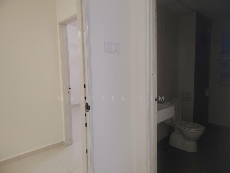 Kondominium untuk Dijual di The iResidence - Maureen Lim - Interior - PropertyGuru.com.my
