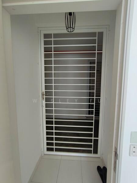 D'Cassia untuk Untuk Dijual - RM 265,000, Apr 2026 - Entrance - PropertyGuru.com.my