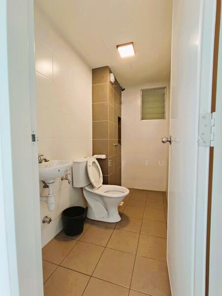 D'Cassia untuk Untuk Dijual - RM 265,000, Apr 2026 - Bathroom - PropertyGuru.com.my