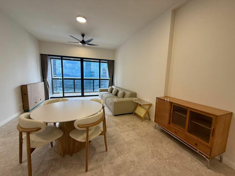 For Rent - TRX Residences