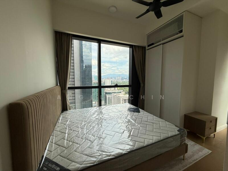 For Rent - TRX Residences