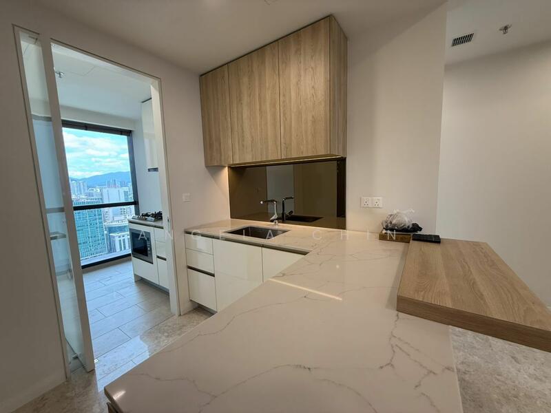 For Rent - TRX Residences