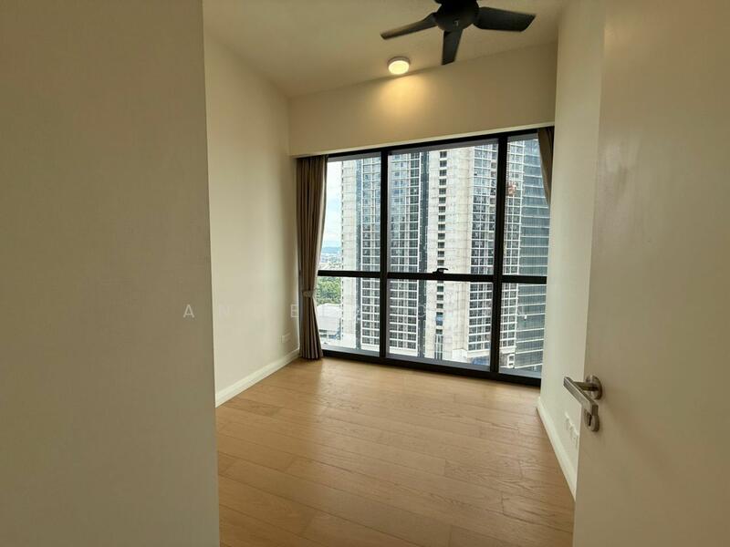 For Rent - TRX Residences