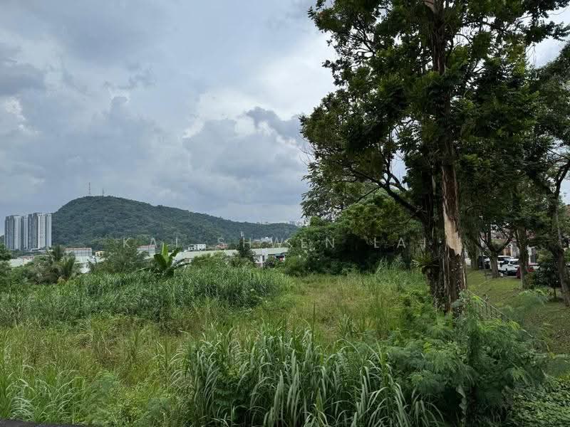 Tanah Kediaman untuk Dijual di Ukay Perdana (Ulu Kelang) - Kai Shwen Lai - Exterior - PropertyGuru.com.my