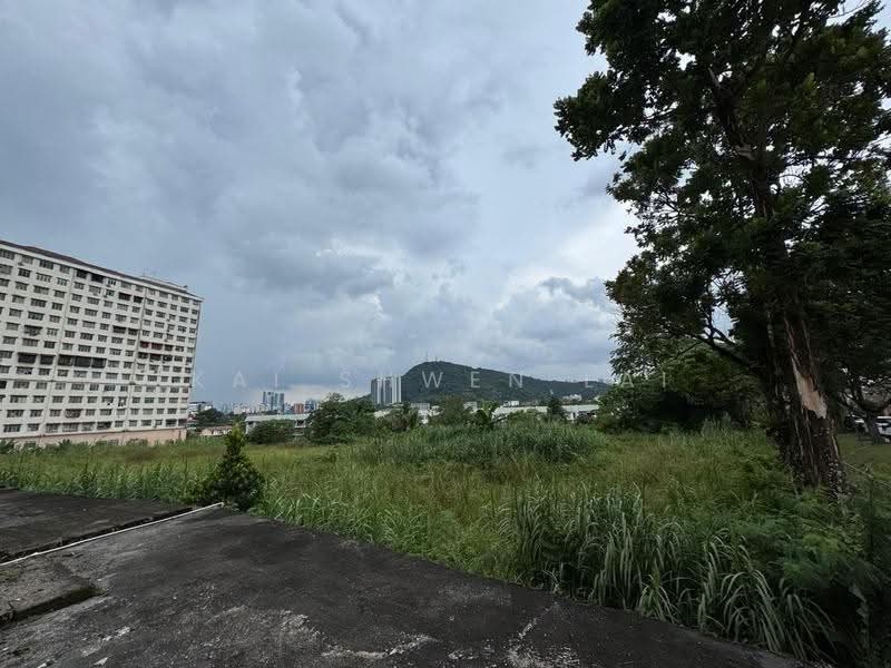 Tanah Kediaman untuk Dijual di Ukay Perdana (Ulu Kelang) - Kai Shwen Lai - Exterior - PropertyGuru.com.my