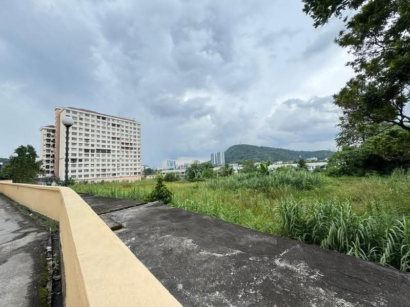 Tanah Kediaman untuk Dijual di Ukay Perdana (Ulu Kelang) - Kai Shwen Lai - Exterior - PropertyGuru.com.my