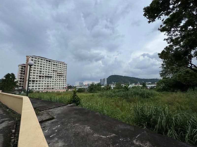 Tanah Kediaman untuk Dijual di Ukay Perdana (Ulu Kelang) - Kai Shwen Lai - Exterior - PropertyGuru.com.my