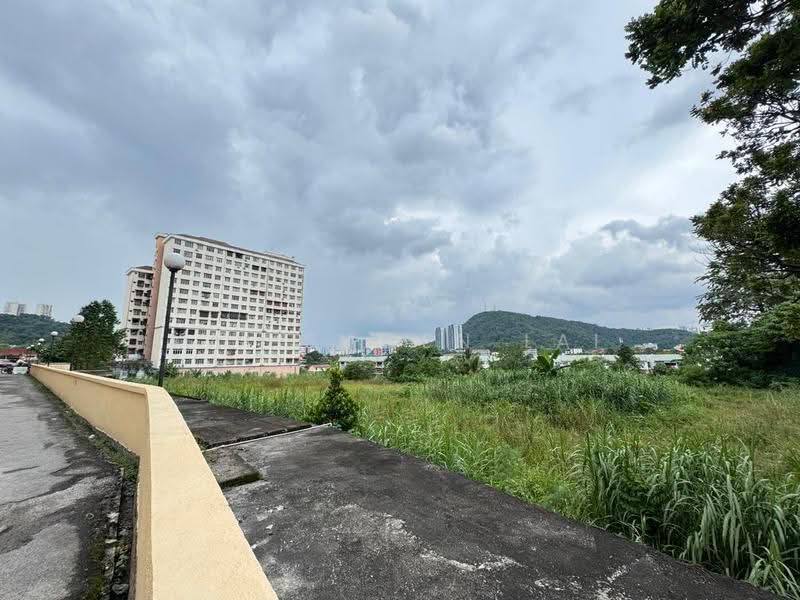Tanah Kediaman untuk Dijual di Ukay Perdana (Ulu Kelang) - Kai Shwen Lai - Exterior - PropertyGuru.com.my