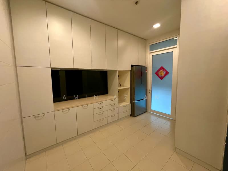 2-storey Terraced House for Sale in Taman Riana Ukay (Ulu Kelang) - Amin Azlan - Interior - PropertyGuru.com.my