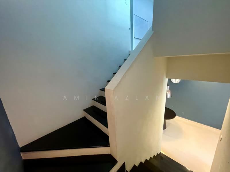 2-storey Terraced House for Sale in Taman Riana Ukay (Ulu Kelang) - Amin Azlan - Interior - PropertyGuru.com.my