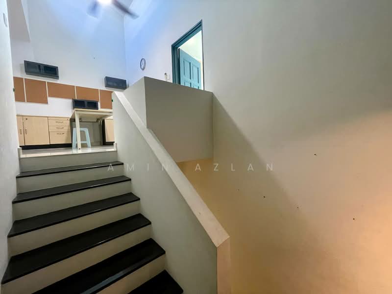 2-storey Terraced House for Sale in Taman Riana Ukay (Ulu Kelang) - Amin Azlan - Interior - PropertyGuru.com.my