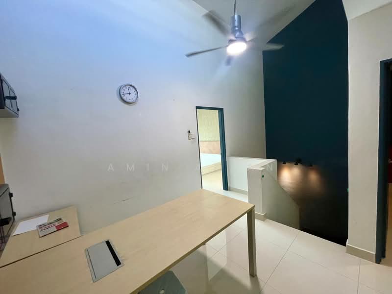 2-storey Terraced House for Sale in Taman Riana Ukay (Ulu Kelang) - Amin Azlan - Interior - PropertyGuru.com.my