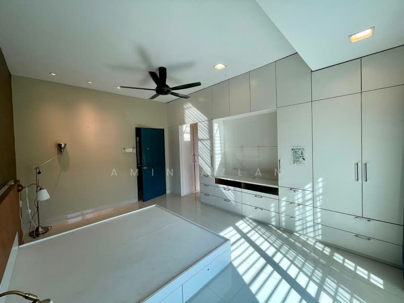 2-storey Terraced House for Sale in Taman Riana Ukay (Ulu Kelang) - Amin Azlan - Bedroom - PropertyGuru.com.my