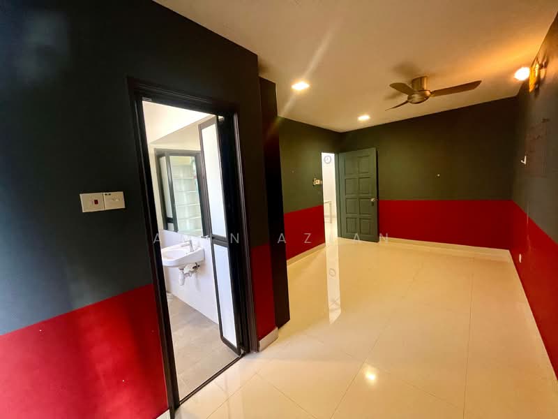 2-storey Terraced House for Sale in Taman Riana Ukay (Ulu Kelang) - Amin Azlan - Interior - PropertyGuru.com.my