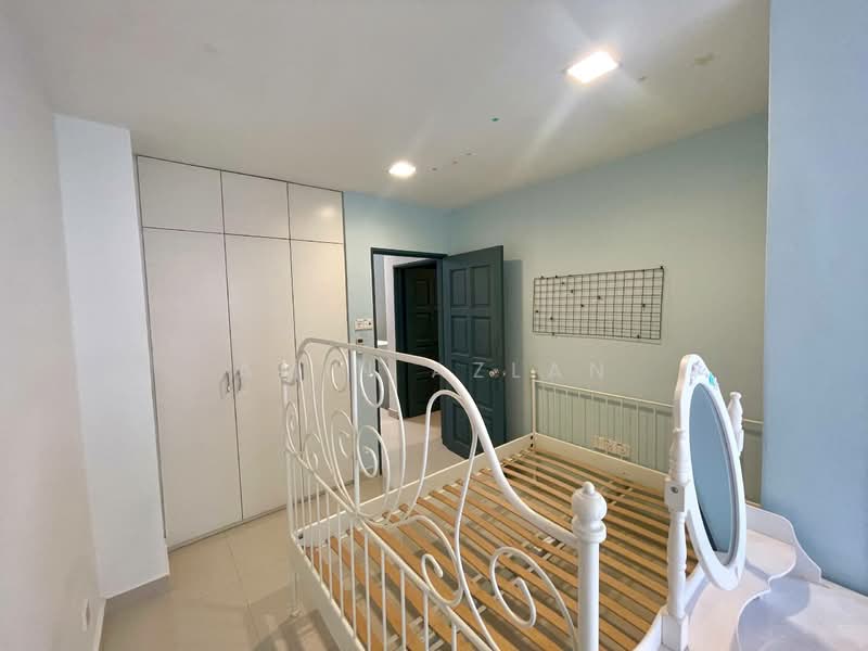 2-storey Terraced House for Sale in Taman Riana Ukay (Ulu Kelang) - Amin Azlan - Bedroom - PropertyGuru.com.my