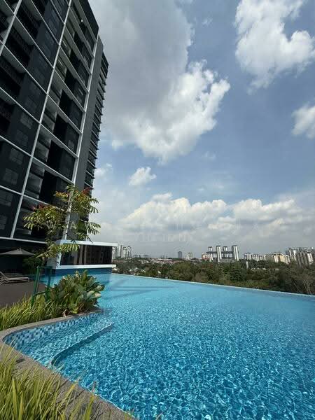 Kediaman Servis untuk Dijual di Maya Ara Residences - Vincent Chin - Exterior - PropertyGuru.com.my