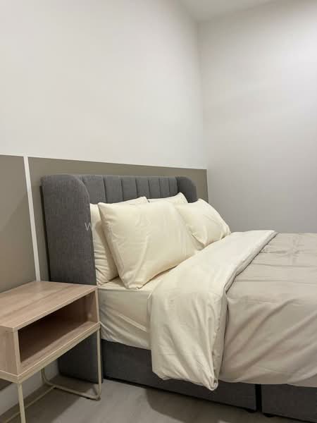 Kediaman Servis untuk Dijual di Maya Ara Residences - Vincent Chin - Bedroom - PropertyGuru.com.my
