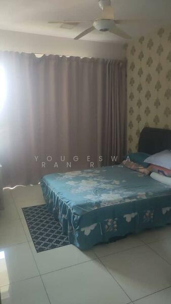 Condominium for Rent at Bayu Sentul - YOUGESWARAN RAMADAS - Bedroom - PropertyGuru.com.my