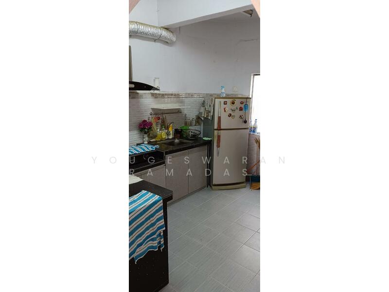 Condominium for Rent at Bayu Sentul - YOUGESWARAN RAMADAS - Kitchen - PropertyGuru.com.my