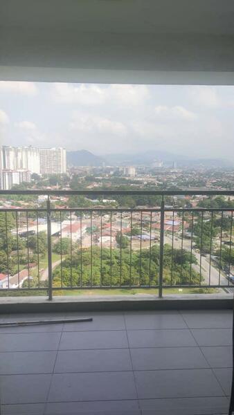 Condominium for Rent at Bayu Sentul - YOUGESWARAN RAMADAS - View - PropertyGuru.com.my