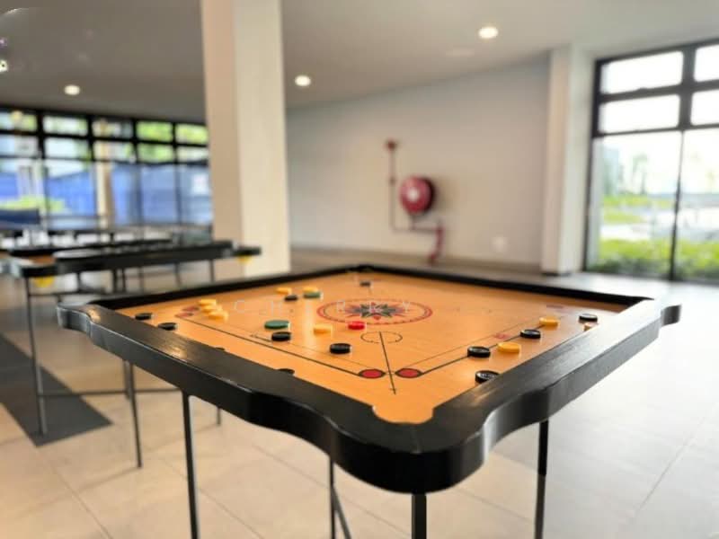 Kondominium untuk Disewa di Admiral Residences - Cherry . - Interior - PropertyGuru.com.my