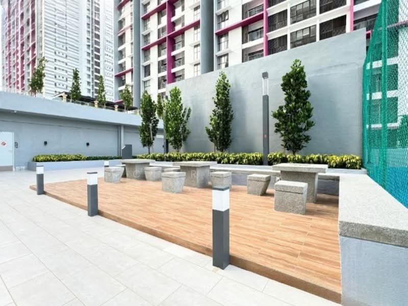 Kondominium untuk Disewa di Admiral Residences - Cherry . - Exterior - PropertyGuru.com.my