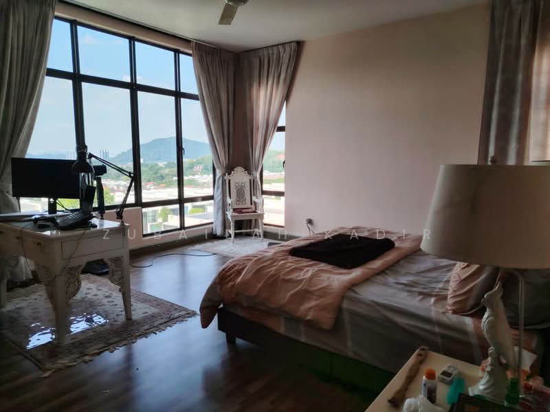 Rumah Berkembar untuk Dijual di Ampang Jaya (Ampang) - Zubaidah Kadir - Bedroom - PropertyGuru.com.my