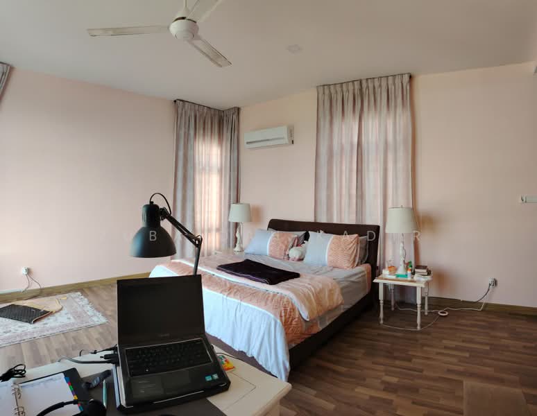 Rumah Berkembar untuk Dijual di Ampang Jaya (Ampang) - Zubaidah Kadir - Bedroom - PropertyGuru.com.my