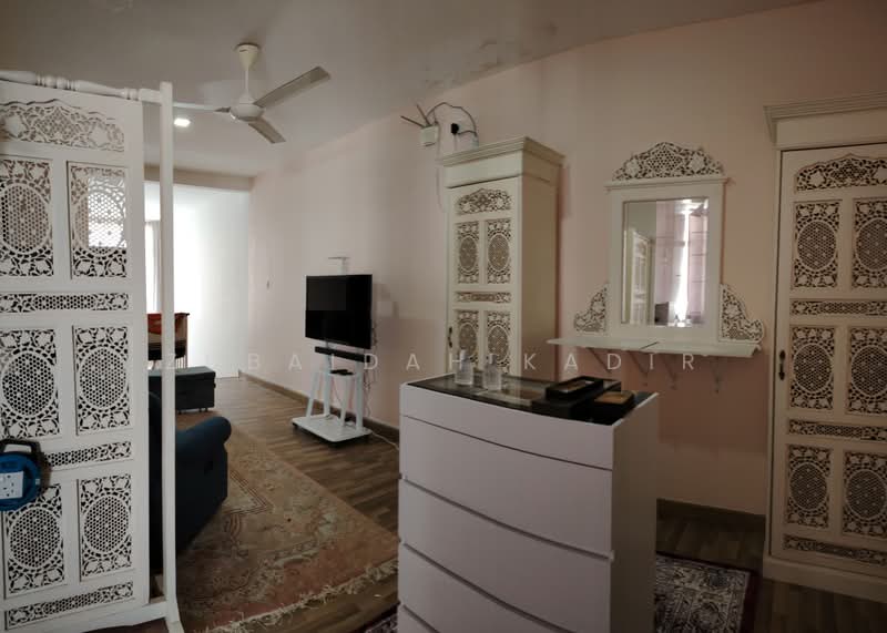 Rumah Berkembar untuk Dijual di Ampang Jaya (Ampang) - Zubaidah Kadir - Living Room - PropertyGuru.com.my