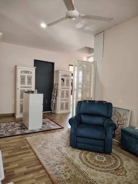 Rumah Berkembar untuk Dijual di Ampang Jaya (Ampang) - Zubaidah Kadir - Living Room - PropertyGuru.com.my