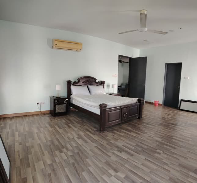 Rumah Berkembar untuk Dijual di Ampang Jaya (Ampang) - Zubaidah Kadir - Bedroom - PropertyGuru.com.my