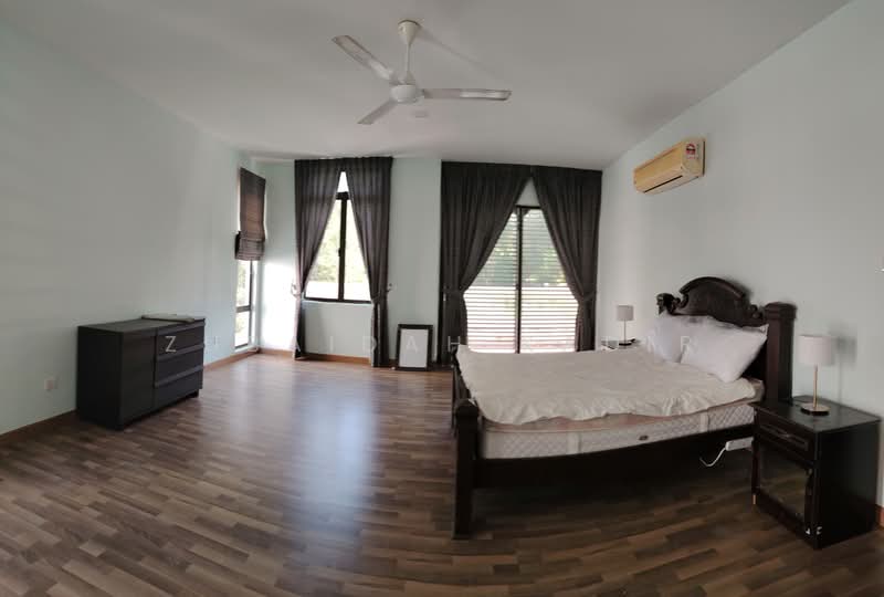 Rumah Berkembar untuk Dijual di Ampang Jaya (Ampang) - Zubaidah Kadir - Bedroom - PropertyGuru.com.my