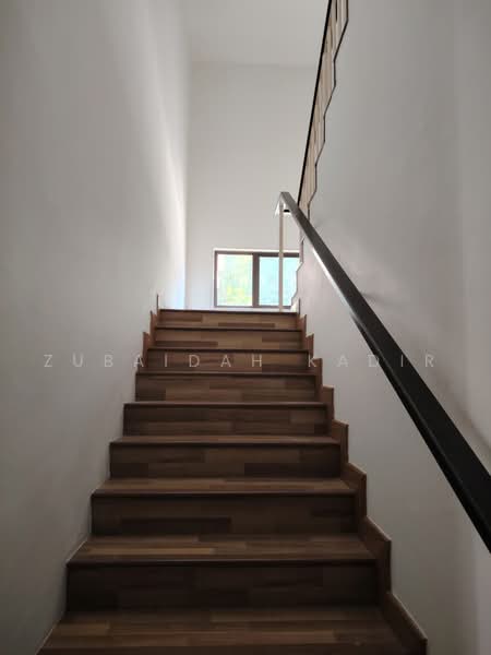 Rumah Berkembar untuk Dijual di Ampang Jaya (Ampang) - Zubaidah Kadir - Interior - PropertyGuru.com.my