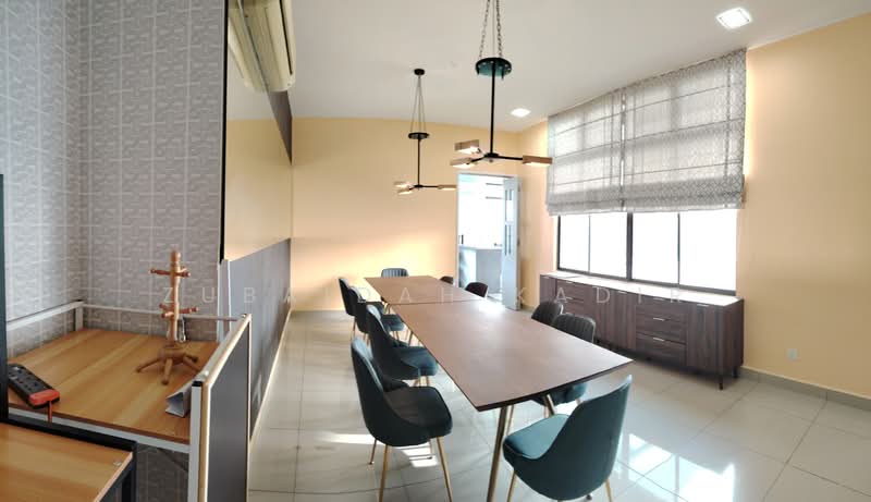 Rumah Berkembar untuk Dijual di Ampang Jaya (Ampang) - Zubaidah Kadir - Dining Room - PropertyGuru.com.my