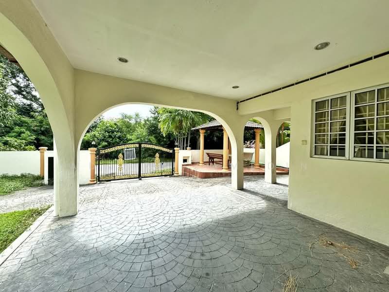 Rumah Berkembar untuk Dijual di Seksyen 9 (Shah Alam) - Adzura Zamedin - Exterior - PropertyGuru.com.my