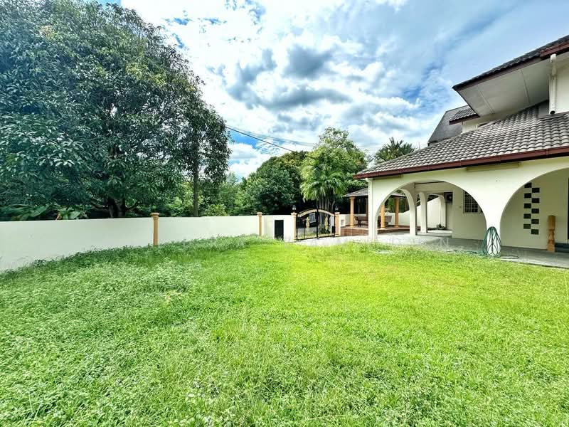 Rumah Berkembar untuk Dijual di Seksyen 9 (Shah Alam) - Adzura Zamedin - Exterior - PropertyGuru.com.my