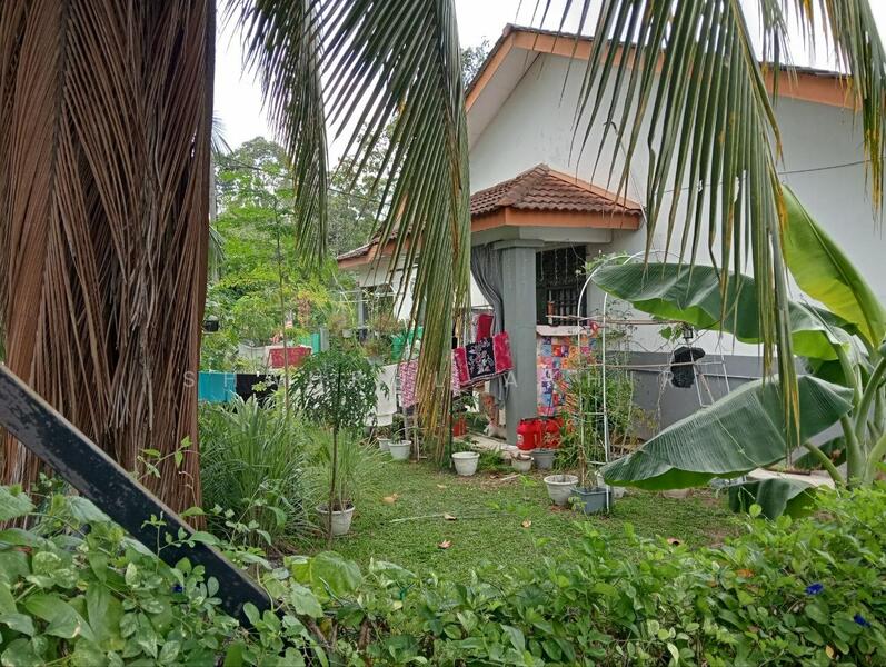 1-storey Terraced House for Sale in Jenjarom (Selangor) - Shahrul Akhir - Exterior - PropertyGuru.com.my