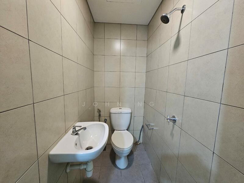 3rd Bathroom