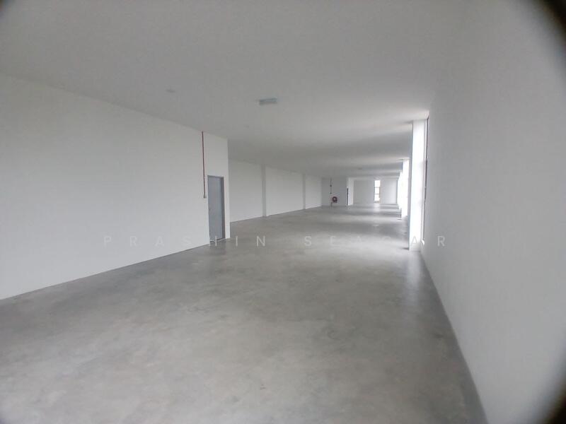 Corridor