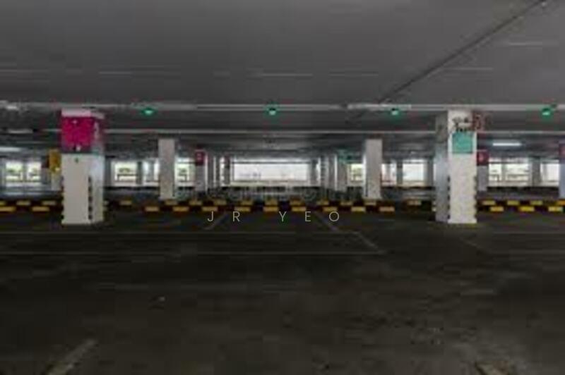 Car Park