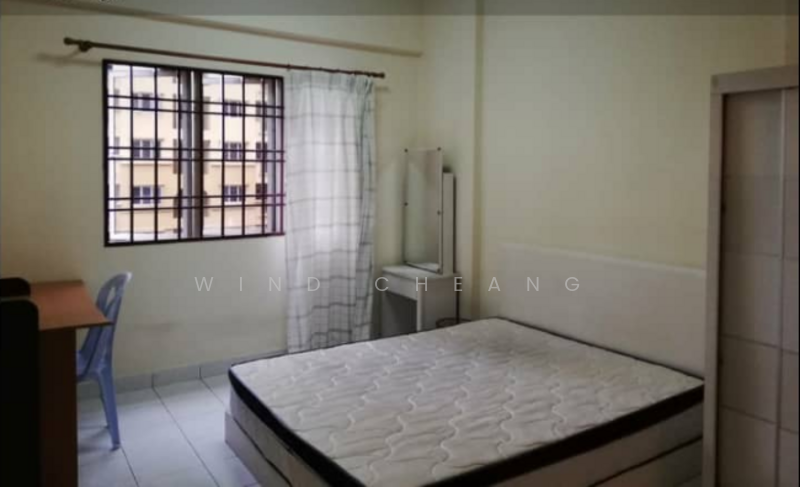 Condominium for Sale at Pelangi Damansara - Wind Cheang - Bedroom - PropertyGuru.com.my