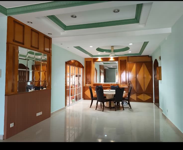 Kondominium untuk Disewa di Villa Angsana - Jackie Fong - PropertyGuru.com.my