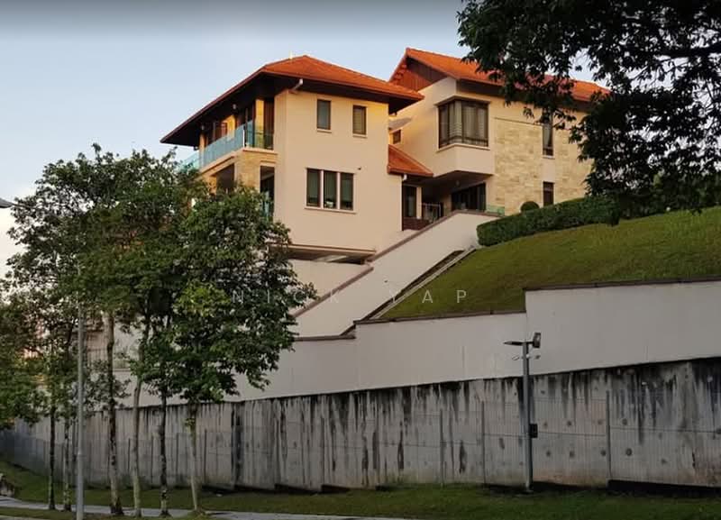 Bungalow for Sale in Cheras (Kuala Lumpur) - Nick Yap - Exterior - PropertyGuru.com.my