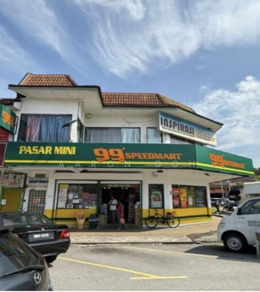 Kedai untuk Disewa di Subang Jaya (Selangor) - Aaron Goh - Exterior - PropertyGuru.com.my